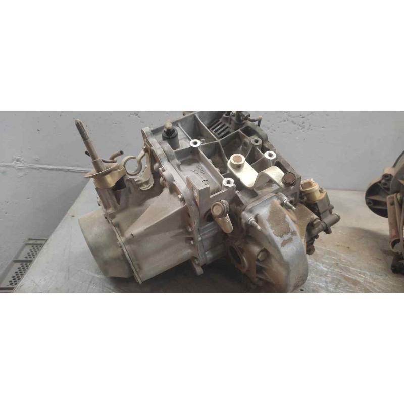 Recambio de caja cambios para citroën xantia berlina 2.0 hdi 90/110 attraction referencia OEM IAM 20TD65  
