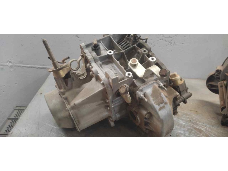 Recambio de caja cambios para citroën xantia berlina 2.0 hdi 90/110 attraction referencia OEM IAM 20TD65  