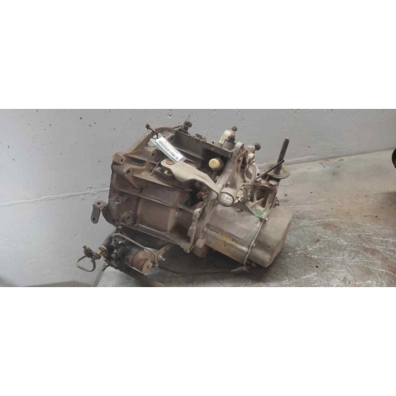 Recambio de caja cambios para citroën xantia berlina 2.0 hdi 90/110 attraction referencia OEM IAM 20TD65  