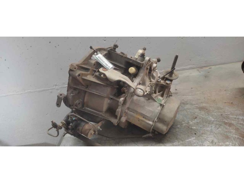 Recambio de caja cambios para citroën xantia berlina 2.0 hdi 90/110 attraction referencia OEM IAM 20TD65  