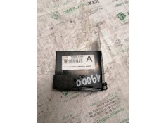 Recambio de modulo electronico para toyota auris live referencia OEM IAM 625693000 5 PINS 