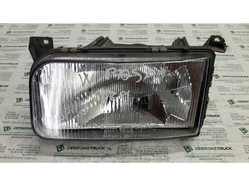 Recambio de faro izquierdo para volkswagen passat berlina (312) cl referencia OEM IAM 13347900  