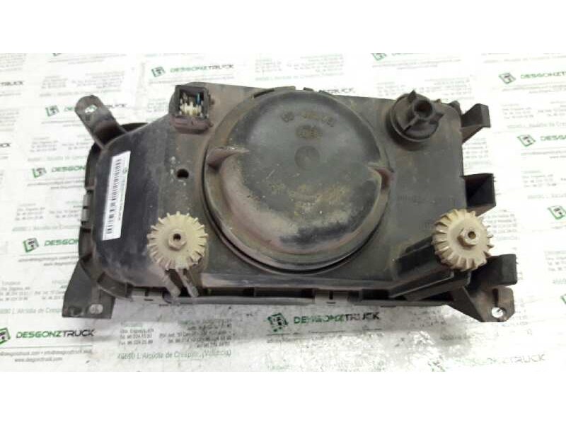 Recambio de faro izquierdo para volkswagen passat berlina (312) cl referencia OEM IAM 13347900  