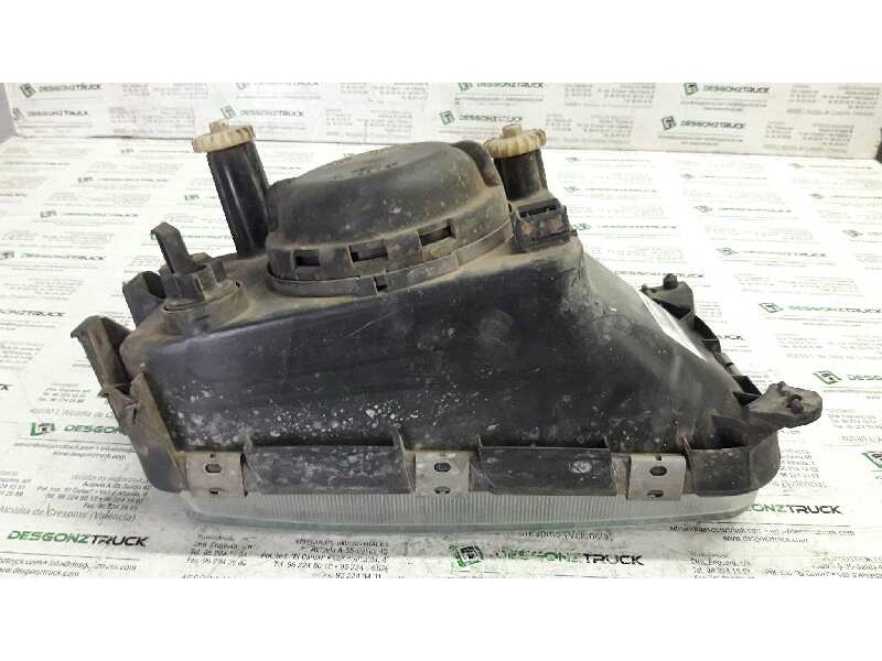 Recambio de faro izquierdo para volkswagen passat berlina (312) cl referencia OEM IAM 13347900  