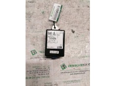 Recambio de modulo electronico para toyota auris live referencia OEM IAM 8974002100 61B657000 5 PINS