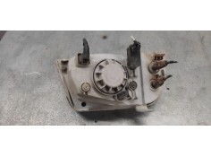 Recambio de faro izquierdo para hyundai atos prime (mx) gls (2003) referencia OEM IAM    2