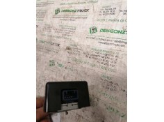 Recambio de modulo electronico para toyota auris live referencia OEM IAM 8974002100 61B657000 5 PINS 2