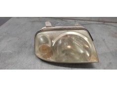 Recambio de faro derecho para hyundai atos prime (mx) gls (2003) referencia OEM IAM   