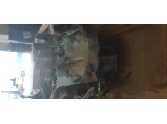 Recambio de caja cambios para peugeot 206 berlina xr referencia OEM IAM 20DL22  