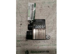 Recambio de resistencia electroventilador para toyota auris live referencia OEM IAM 8925712010 4993003341 3/2 PINS
