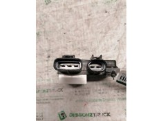 Recambio de resistencia electroventilador para toyota auris live referencia OEM IAM 8925712010 4993003341 3/2 PINS 2