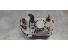 Recambio de faro derecho para hyundai atos prime (mx) gls (2003) referencia OEM IAM    2