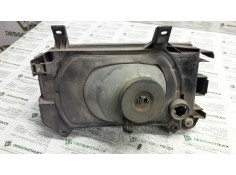 Recambio de faro derecho para volkswagen t5 transporter/furgoneta caja cerrada 4motion referencia OEM IAM    2