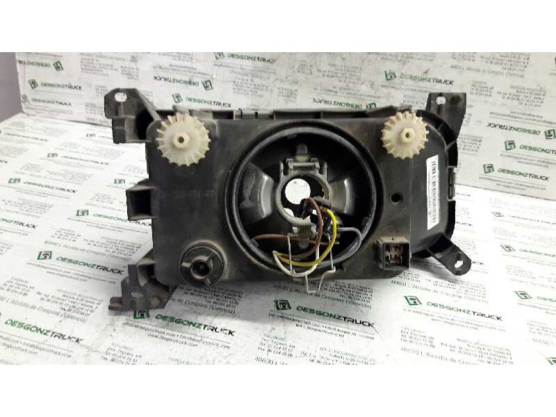 Recambio de faro izquierdo para volkswagen passat berlina (312) cl referencia OEM IAM 13347900  