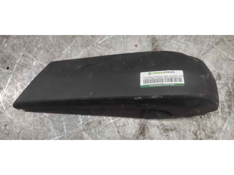 Recambio de puntera paragolpes trasera derecha para ford fiesta berl./express básico referencia OEM IAM   