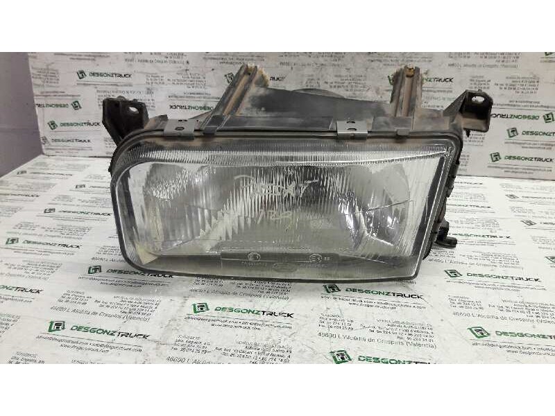 Recambio de faro izquierdo para volkswagen passat berlina (312) cl referencia OEM IAM 13347900  