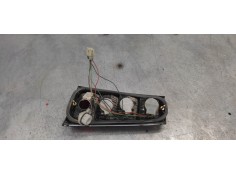 Recambio de piloto trasero izquierdo para aixam 500-4 referencia OEM IAM    2