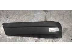 Recambio de puntera paragolpes trasera izquierda para ford orion gl referencia OEM IAM 81AB17811BA  