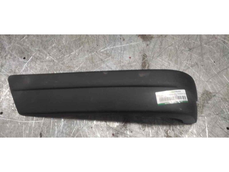 Recambio de puntera paragolpes trasera izquierda para ford orion gl referencia OEM IAM 81AB17811BA  