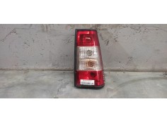 Recambio de piloto trasero derecho para aixam 500-4 referencia OEM IAM   