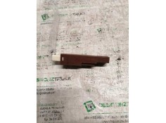 Recambio de modulo electronico para toyota auris live referencia OEM IAM 14040259 2 PINS 