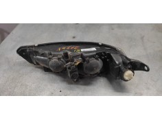Recambio de faro izquierdo para peugeot 406 berlina (s1/s2) svdt referencia OEM IAM    2