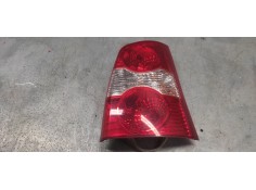 Recambio de piloto trasero derecho para hyundai atos prime (mx) gls (2003) referencia OEM IAM   