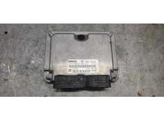 Recambio de centralita motor uce para opel vectra b berlina básico referencia OEM IAM 0281010269 24417194 28SA9999