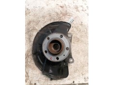 Recambio de mangueta delantera derecha para volvo s60 berlina 2.4 d referencia OEM IAM   