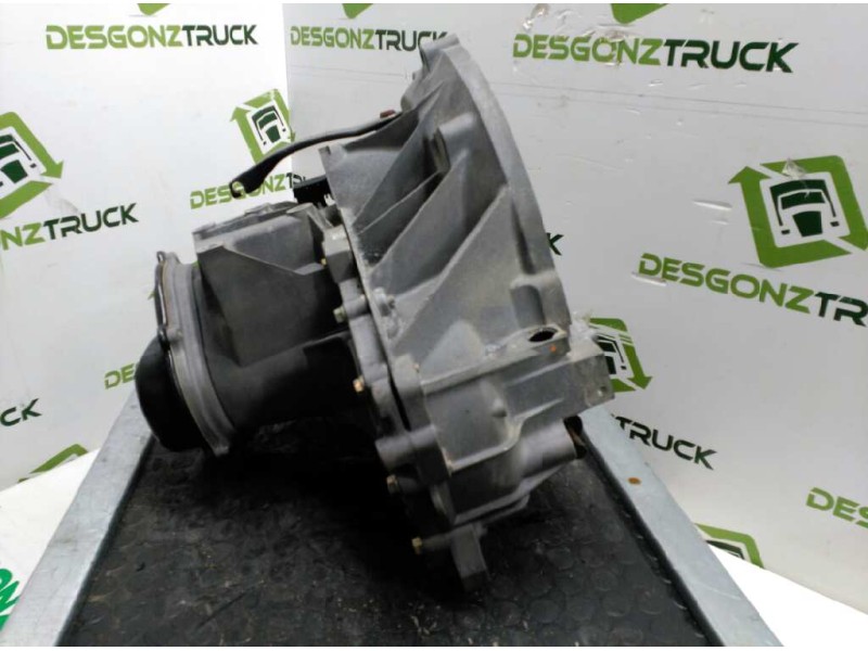 Recambio de caja cambios para mg mg zr (f/rf) referencia OEM IAM 3U3R7002FA 3U3R7F096AA T6TB1