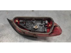 Recambio de piloto trasero derecho para peugeot 406 berlina (s1/s2) svdt referencia OEM IAM    2