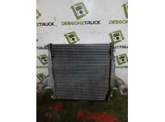 Recambio de intercooler para iveco stralis (ad/at) fg at   4x2 larga distancia referencia OEM IAM  70,5ALTO /LARGO66CM  2