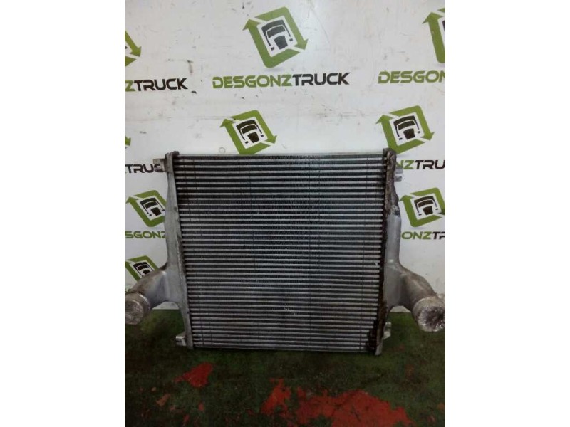 Recambio de intercooler para iveco stralis (ad/at) fg at   4x2 larga distancia referencia OEM IAM  70,5ALTO /LARGO66CM 