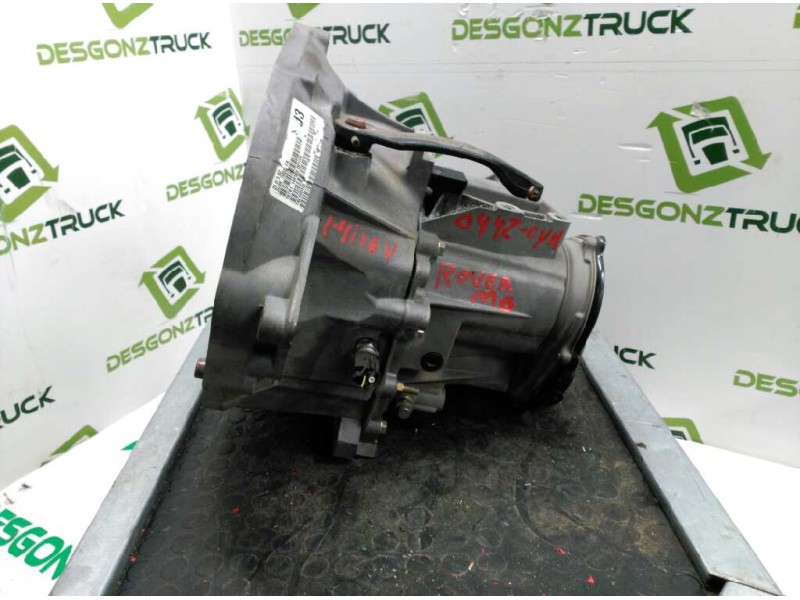 Recambio de caja cambios para mg mg zr (f/rf) referencia OEM IAM 3U3R7002FA 3U3R7F096AA T6TB1