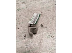 Recambio de soportes de parasoles para toyota auris live referencia OEM IAM   