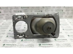 Recambio de faro derecho para volkswagen passat berlina (312) cl referencia OEM IAM   
