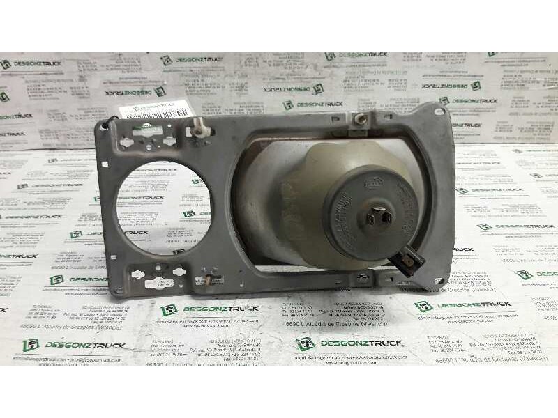 Recambio de faro derecho para volkswagen passat berlina (312) cl referencia OEM IAM   