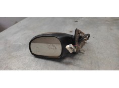 Recambio de retrovisor izquierdo para peugeot 406 berlina (s1/s2) svdt referencia OEM IAM   5 CABLES