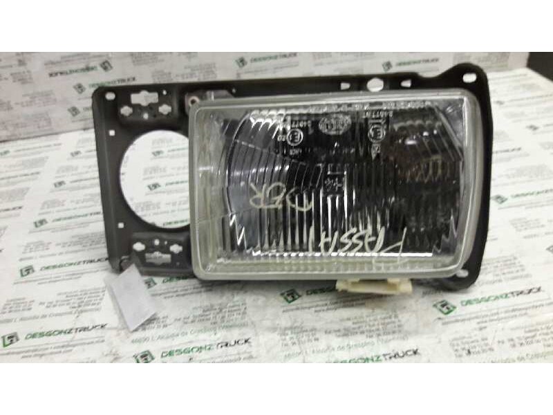Recambio de faro derecho para volkswagen passat berlina (312) cl referencia OEM IAM   