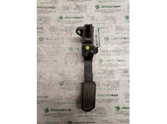 Recambio de potenciometro pedal para toyota auris live referencia OEM IAM 781100W040 08983529646 6 PINS