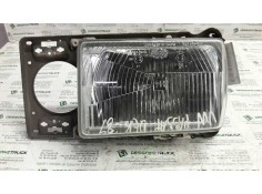 Recambio de faro derecho para volkswagen passat berlina (312) cl referencia OEM IAM   
