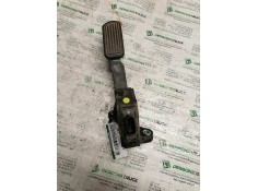 Recambio de potenciometro pedal para toyota auris live referencia OEM IAM 781100W040 08983529646 6 PINS 2