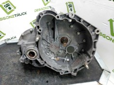 Recambio de caja cambios para fiat stilo (192) 1.9 120 dynamic multijet referencia OEM IAM 5495775  