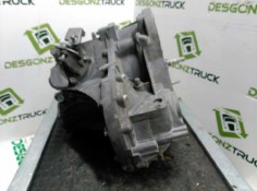 Recambio de caja cambios para fiat stilo (192) 1.9 120 dynamic multijet referencia OEM IAM 5495775   2