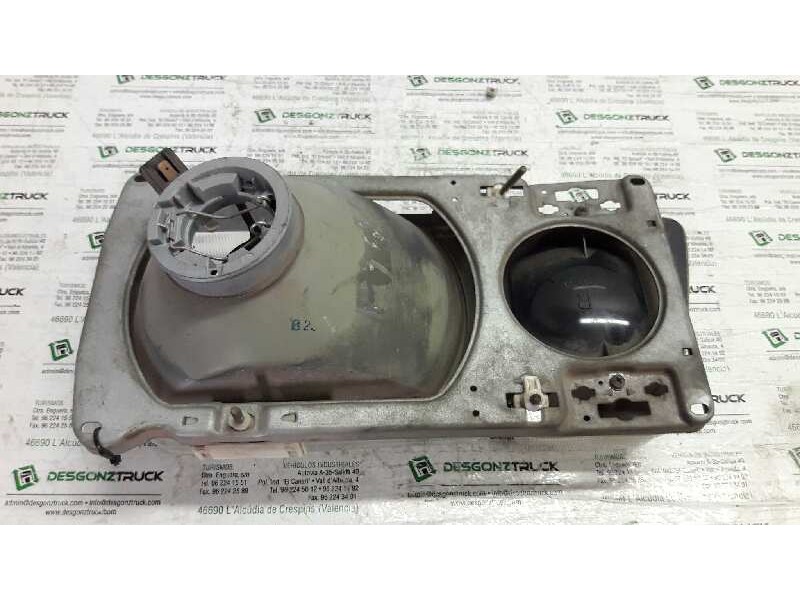 Recambio de faro derecho para volkswagen passat berlina (312) cl referencia OEM IAM   