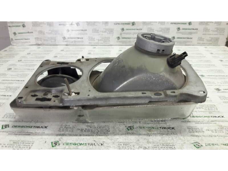Recambio de faro derecho para volkswagen passat berlina (312) cl referencia OEM IAM   