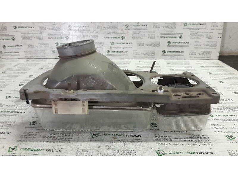 Recambio de faro derecho para volkswagen passat berlina (312) cl referencia OEM IAM   