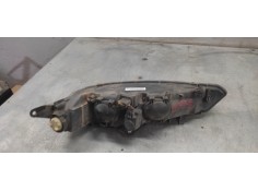 Recambio de faro derecho para peugeot 406 berlina (s1/s2) svdt referencia OEM IAM    2