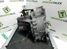 Recambio de caja cambios para ford focus berlina (cap) ambiente (d) referencia OEM IAM 3M5R7002YF 3M5R7F096YF 