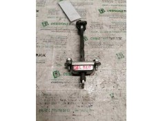 Recambio de retenedor puerta para toyota auris live referencia OEM IAM  DELANTERA DERECHA  2